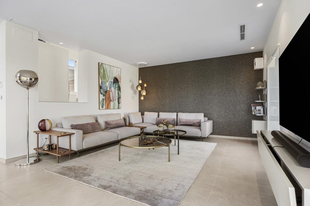 Villa en Venta en Benahavís