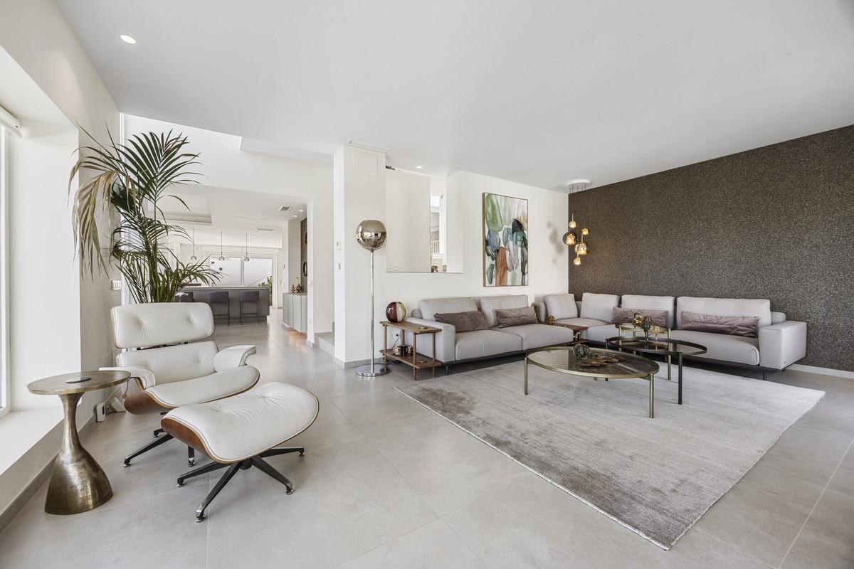Villa en Venta en Benahavís