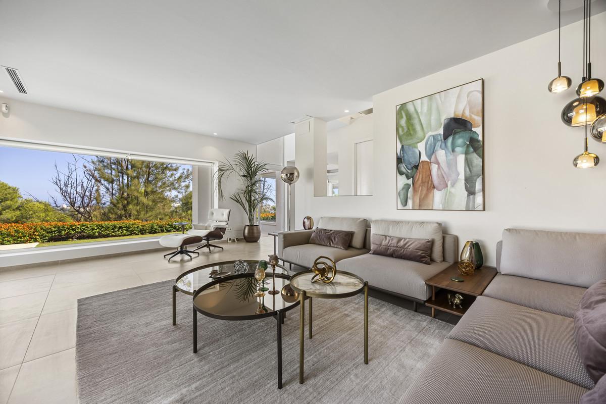 Villa en Venta en Benahavís