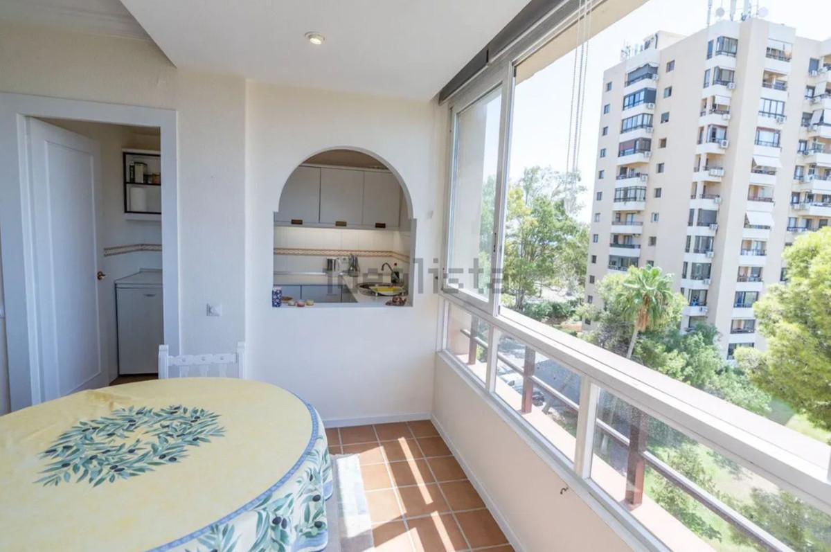 Apartment for Sale in Marbella