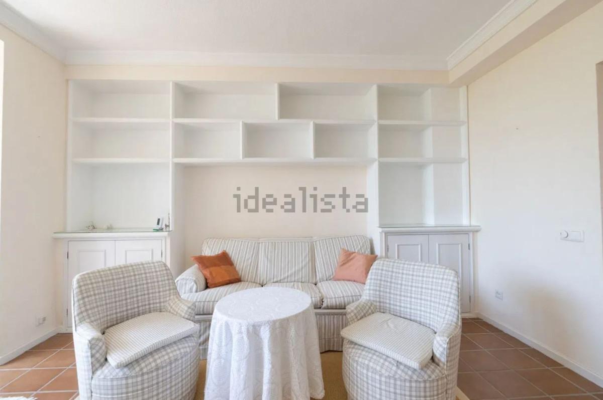 Apartment for Sale in Marbella
