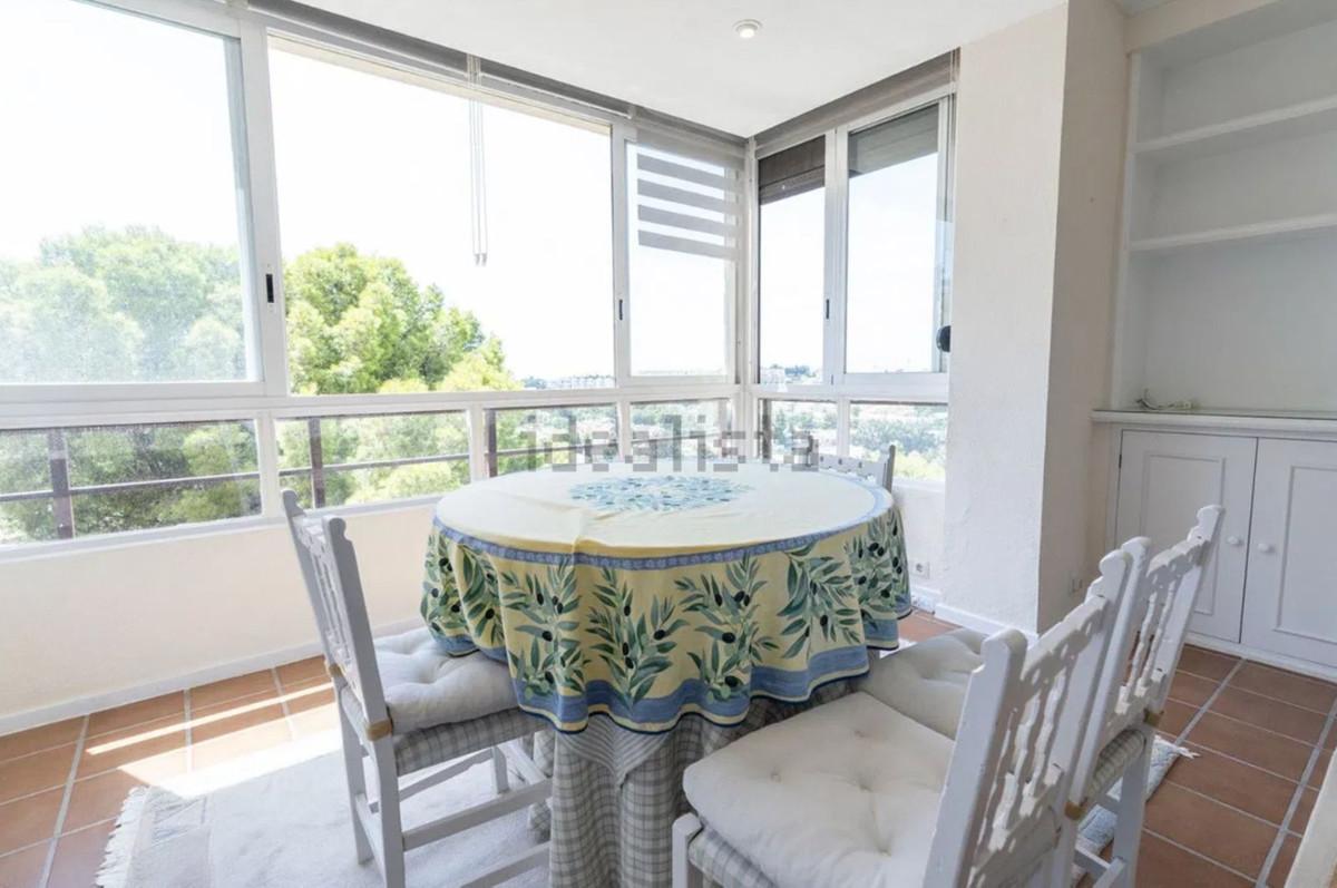 Apartment for Sale in Marbella