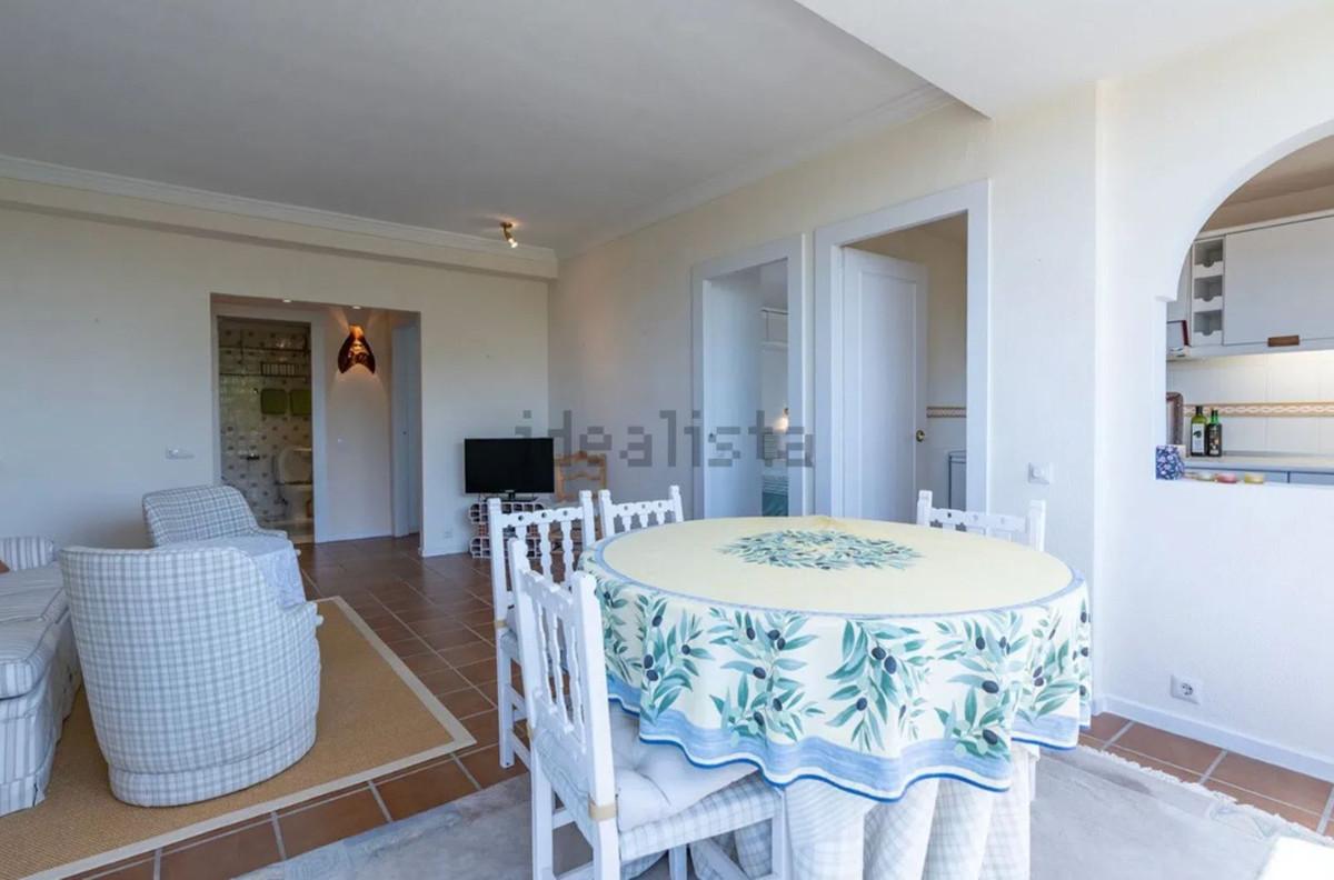 Apartment for Sale in Marbella