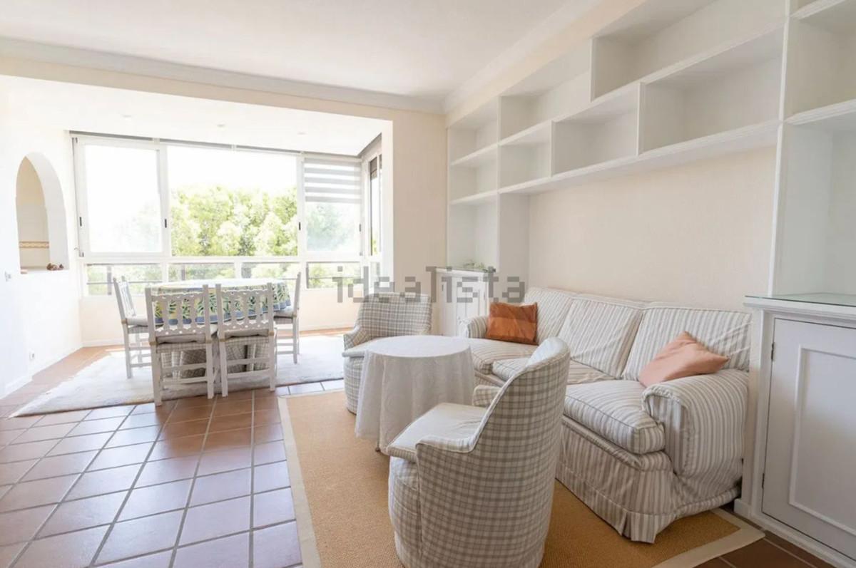 Apartment for Sale in Marbella
