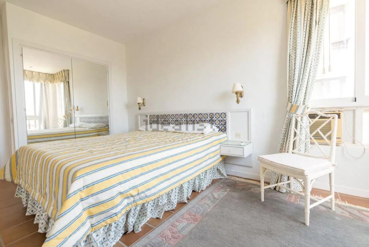 Apartment for Sale in Marbella