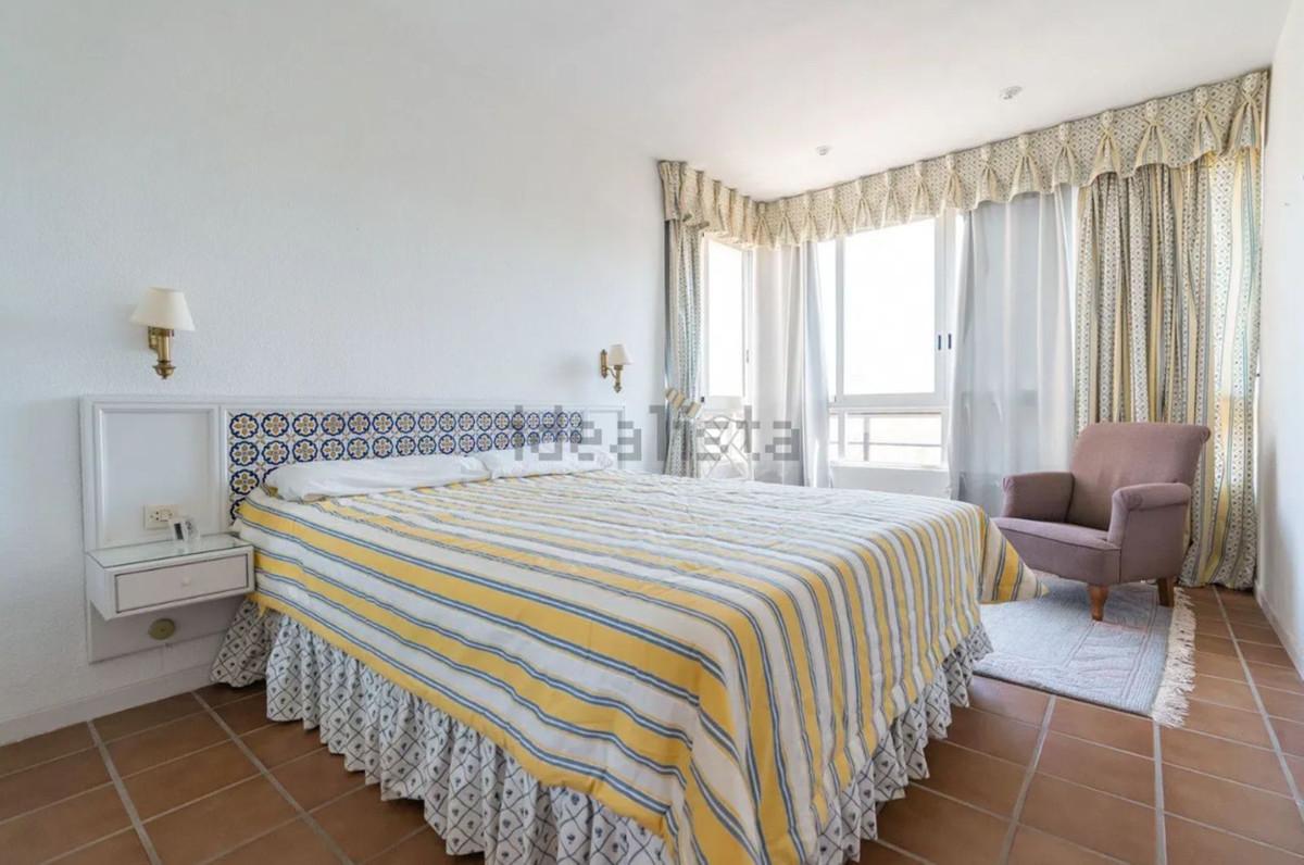 Apartment for Sale in Marbella