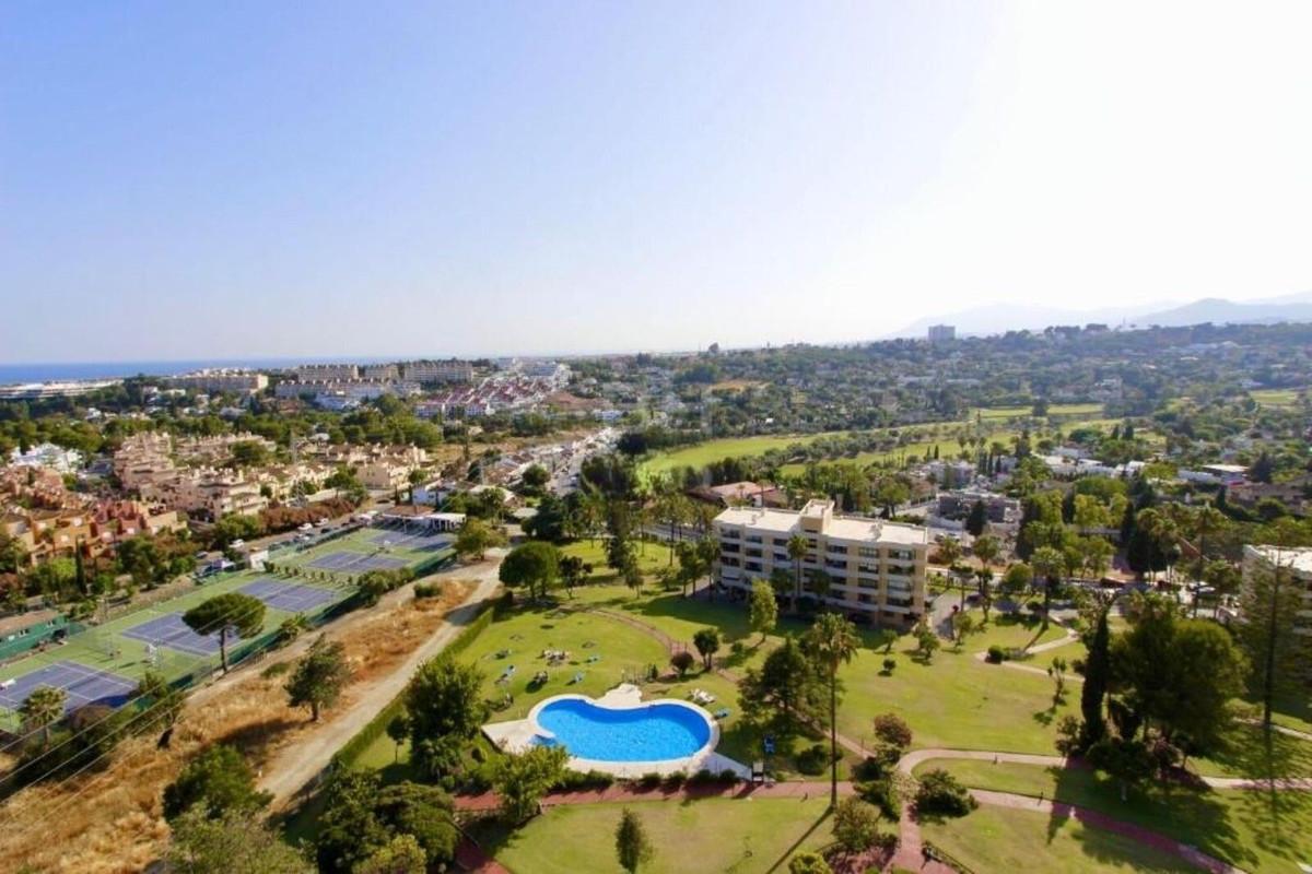 Apartment for Sale in Marbella