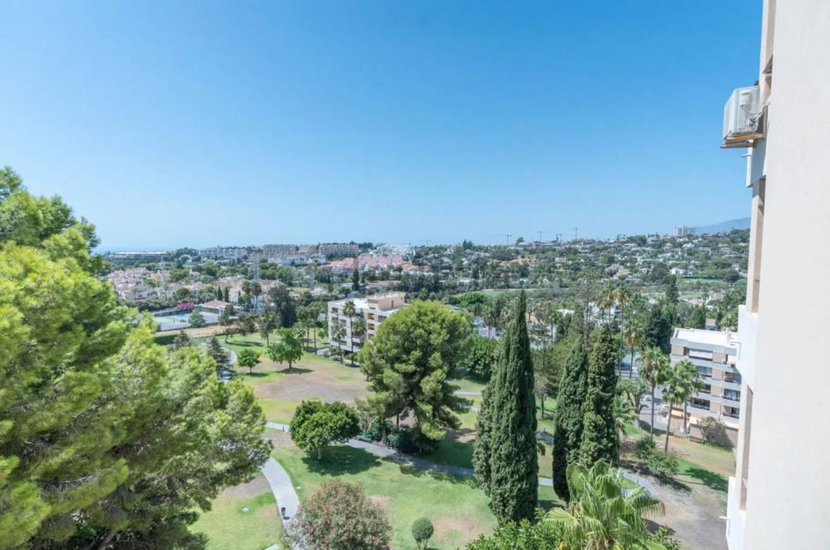 Apartment for Sale in Marbella