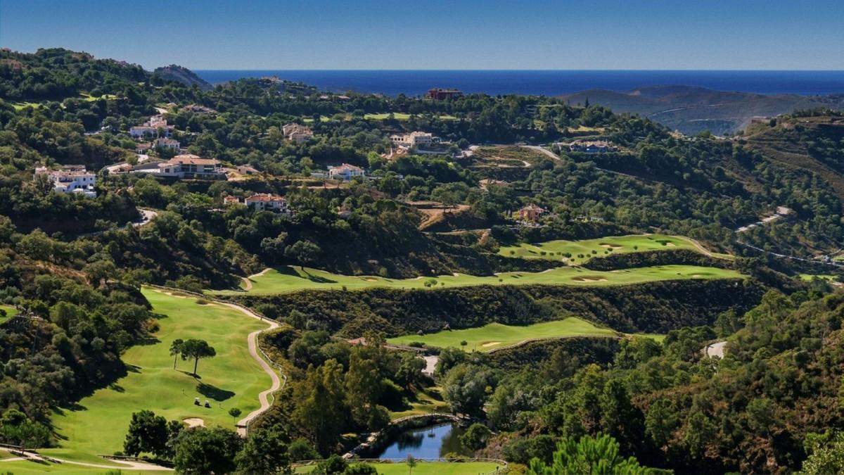 Villa en Venta en Benahavís