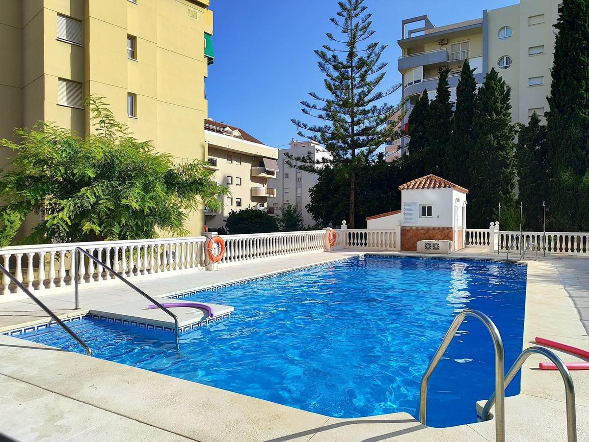 Apartamento en Venta en Fuengirola