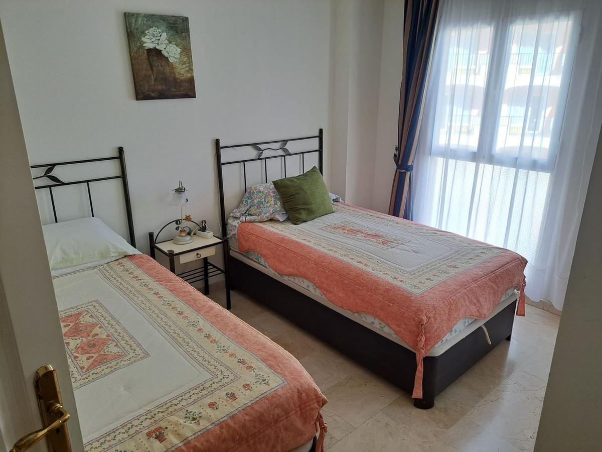 Apartamento en Venta en Fuengirola