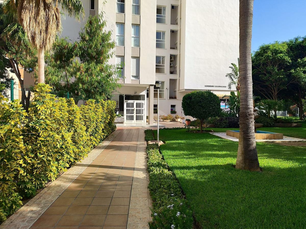 Apartamento en Venta en Fuengirola