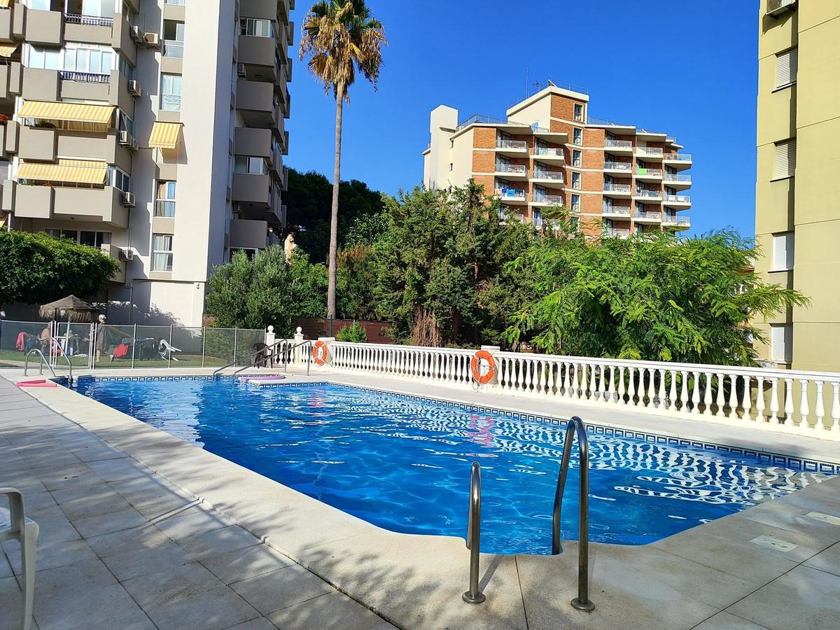 Apartamento en Venta en Fuengirola