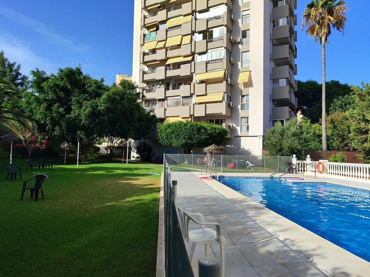 Apartamento en Venta en Fuengirola