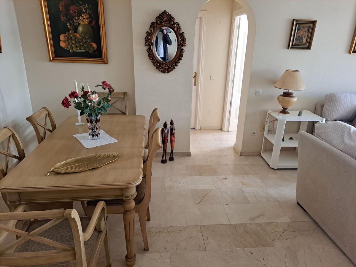 Apartamento en Venta en Fuengirola