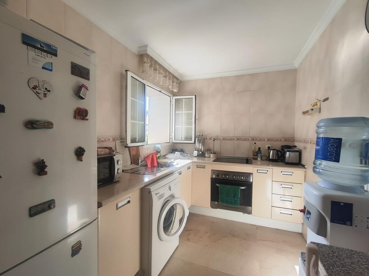 Apartamento en Venta en Fuengirola