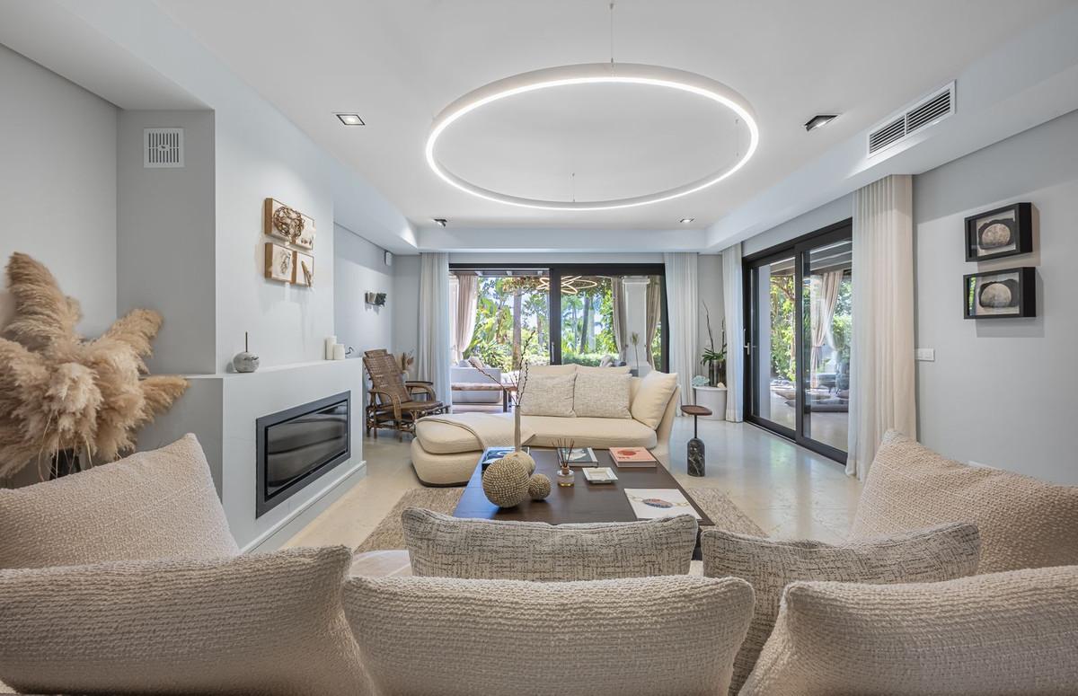 Villa en Venta en Marbella