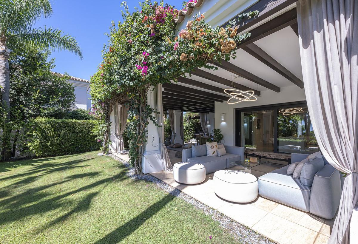 Villa en Venta en Marbella
