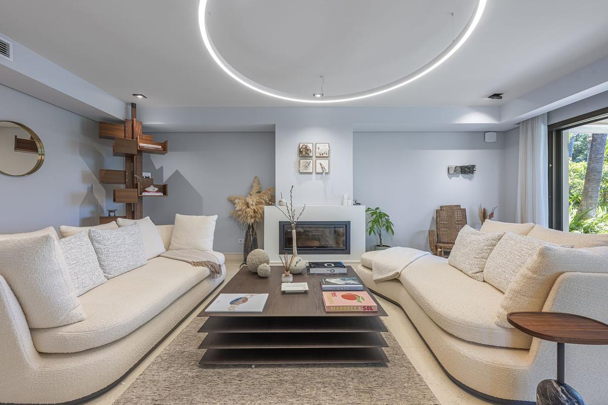 Villa en Venta en Marbella