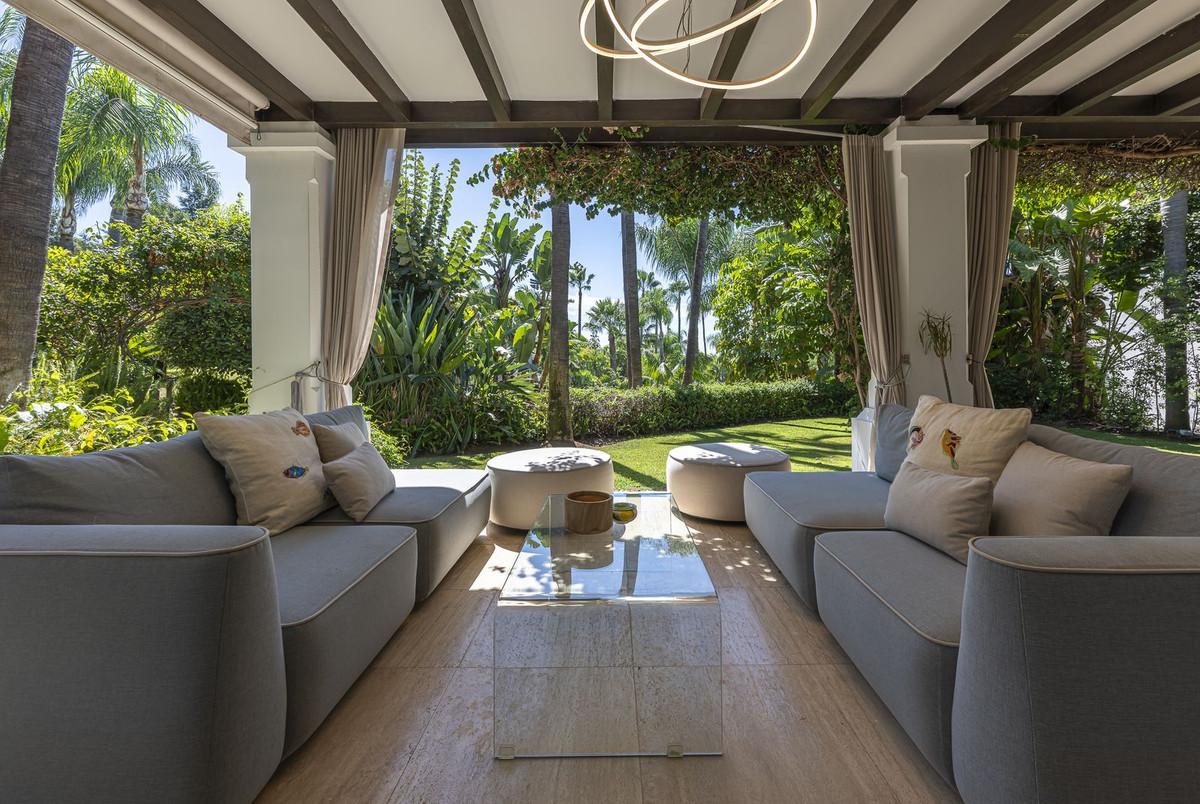 Villa en Venta en Marbella