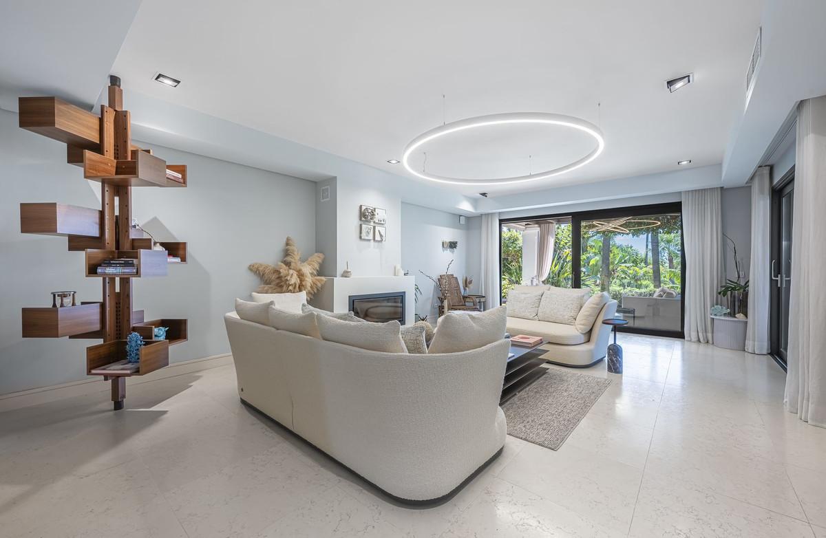 Villa en Venta en Marbella