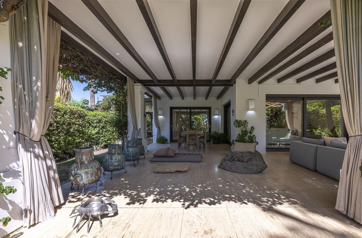 Villa en Venta en Marbella