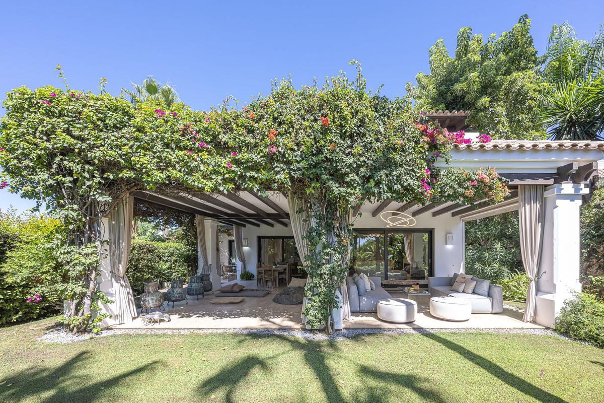 Villa en Venta en Marbella