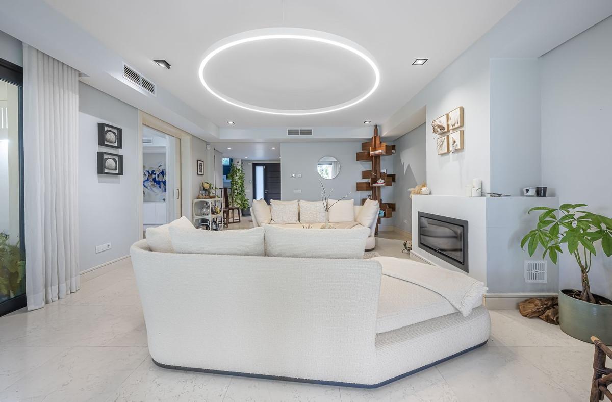 Villa en Venta en Marbella