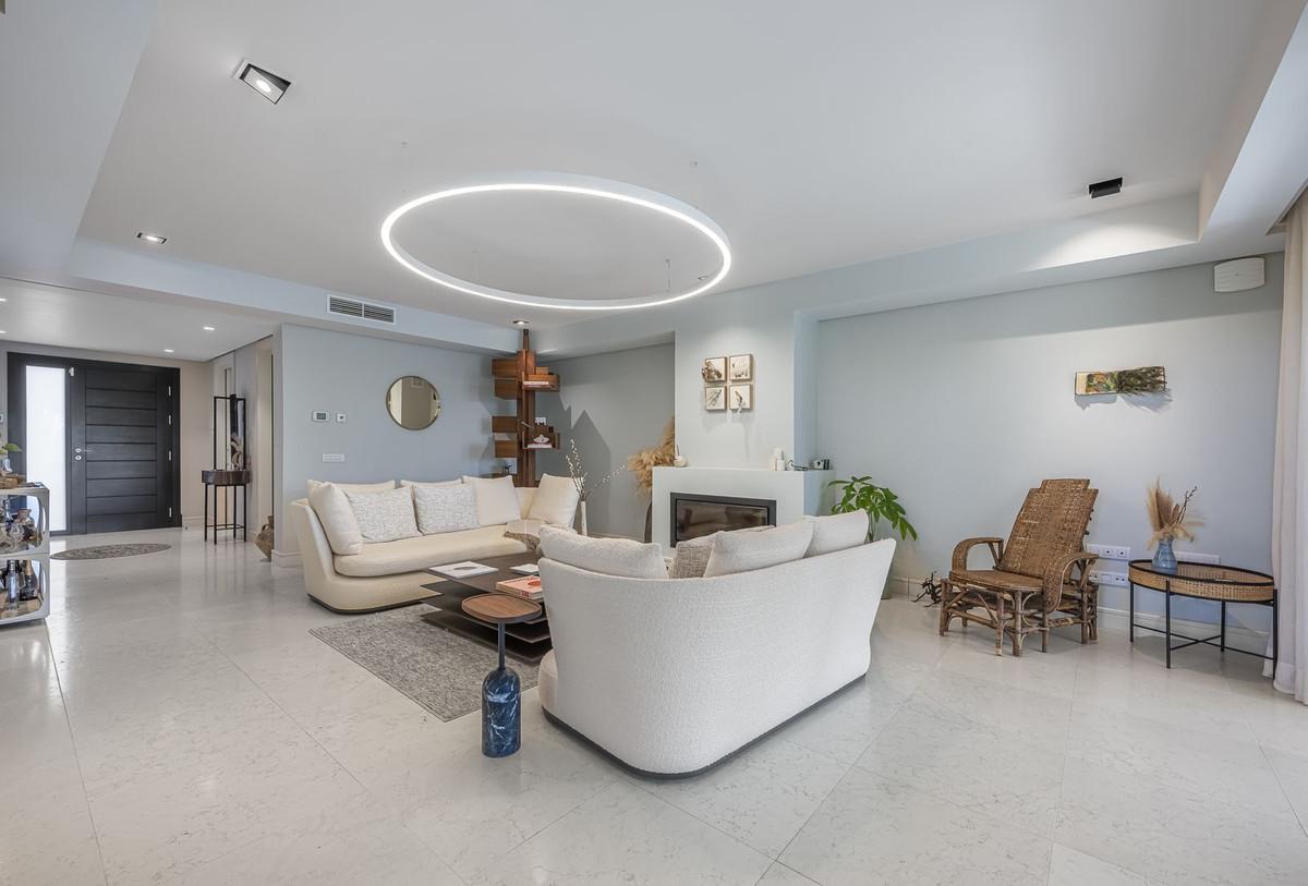Villa en Venta en Marbella