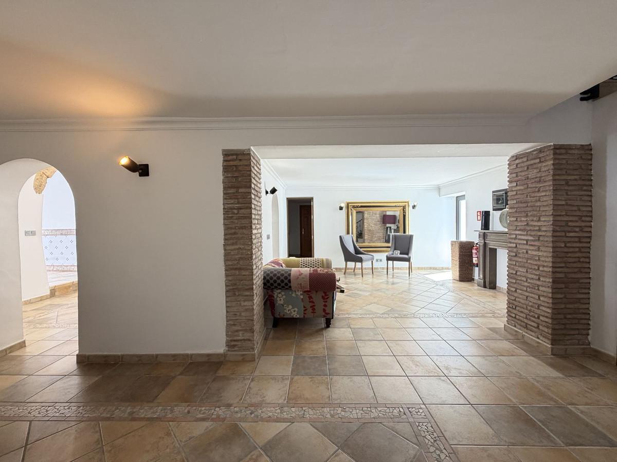 Casa en Venta en Marbella