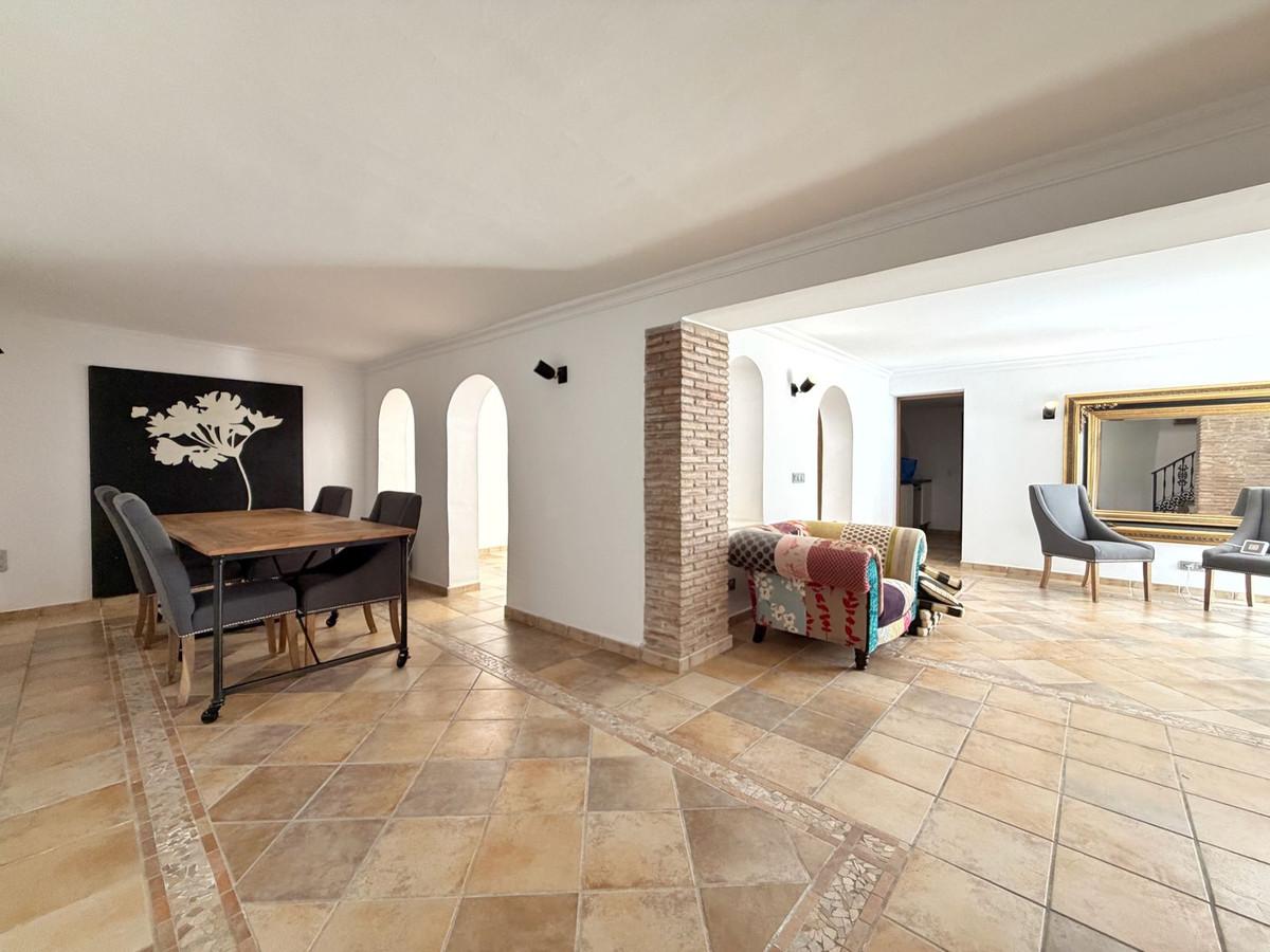 Casa en Venta en Marbella