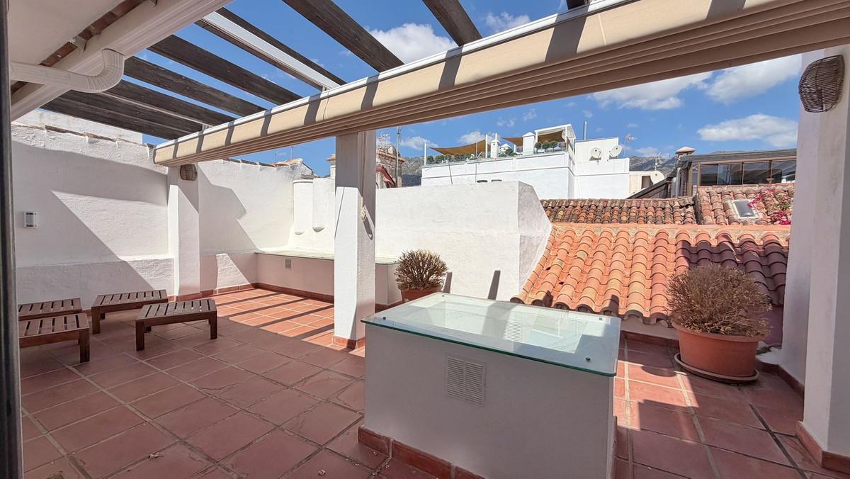 Casa en Venta en Marbella