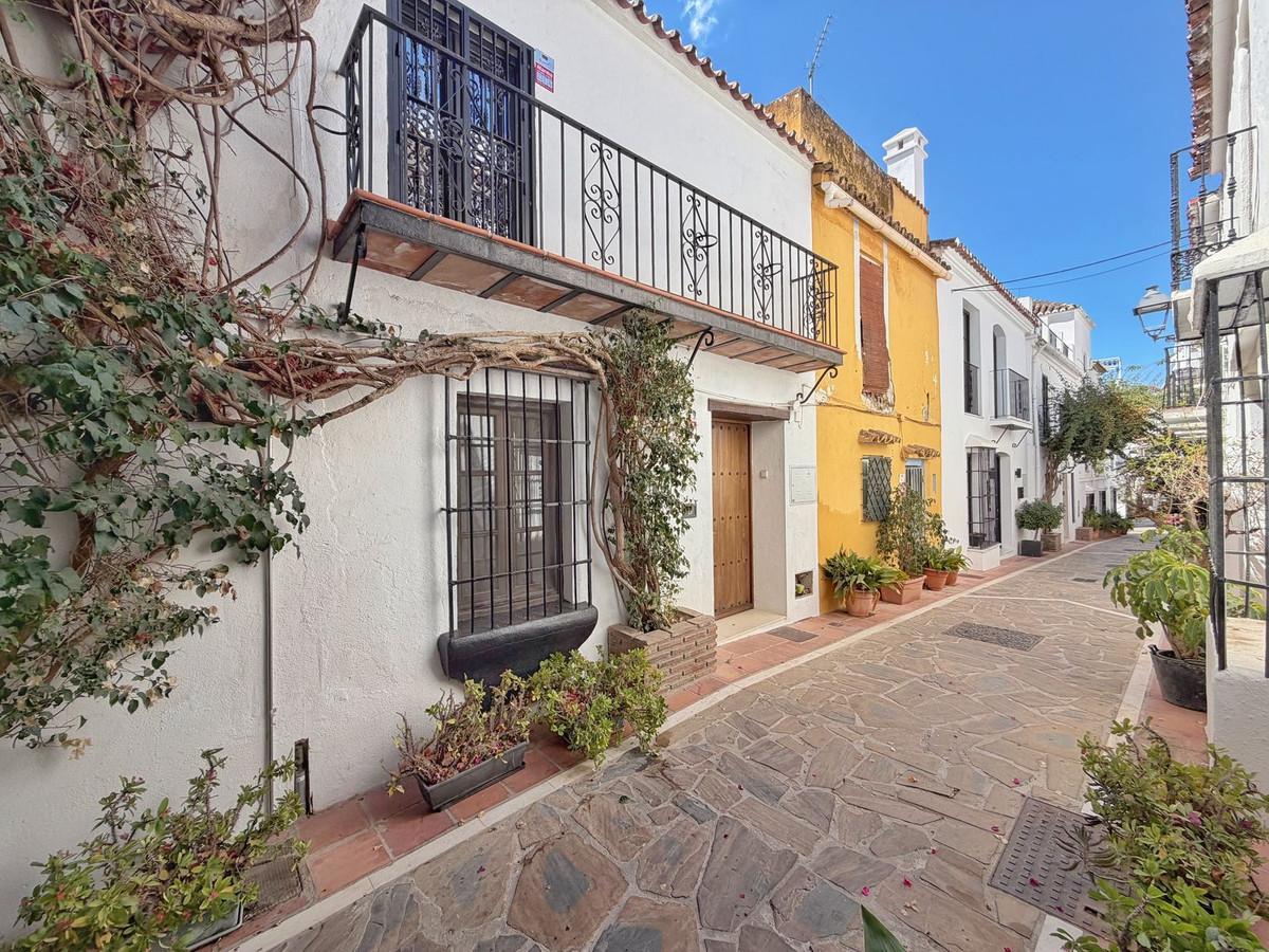 Casa en Venta en Marbella