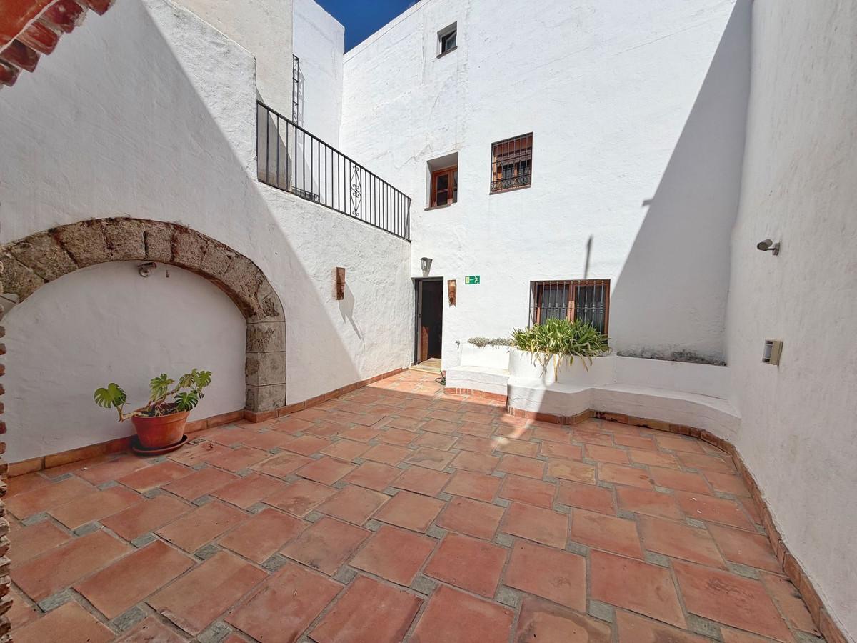 Casa en Venta en Marbella