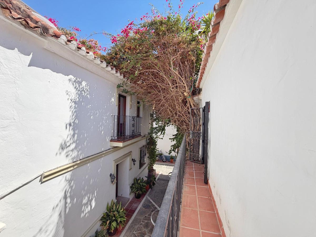 Casa en Venta en Marbella