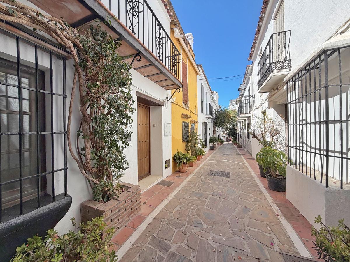 Casa en Venta en Marbella