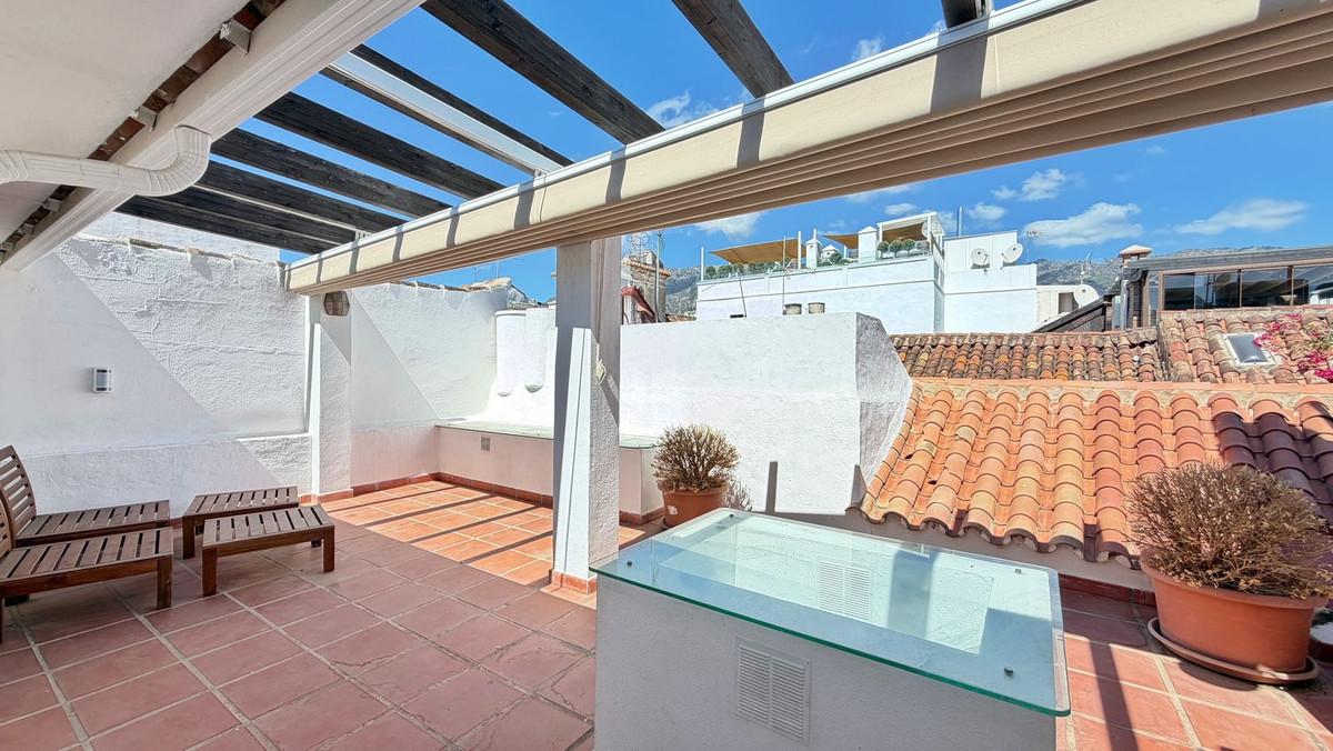 Casa en Venta en Marbella