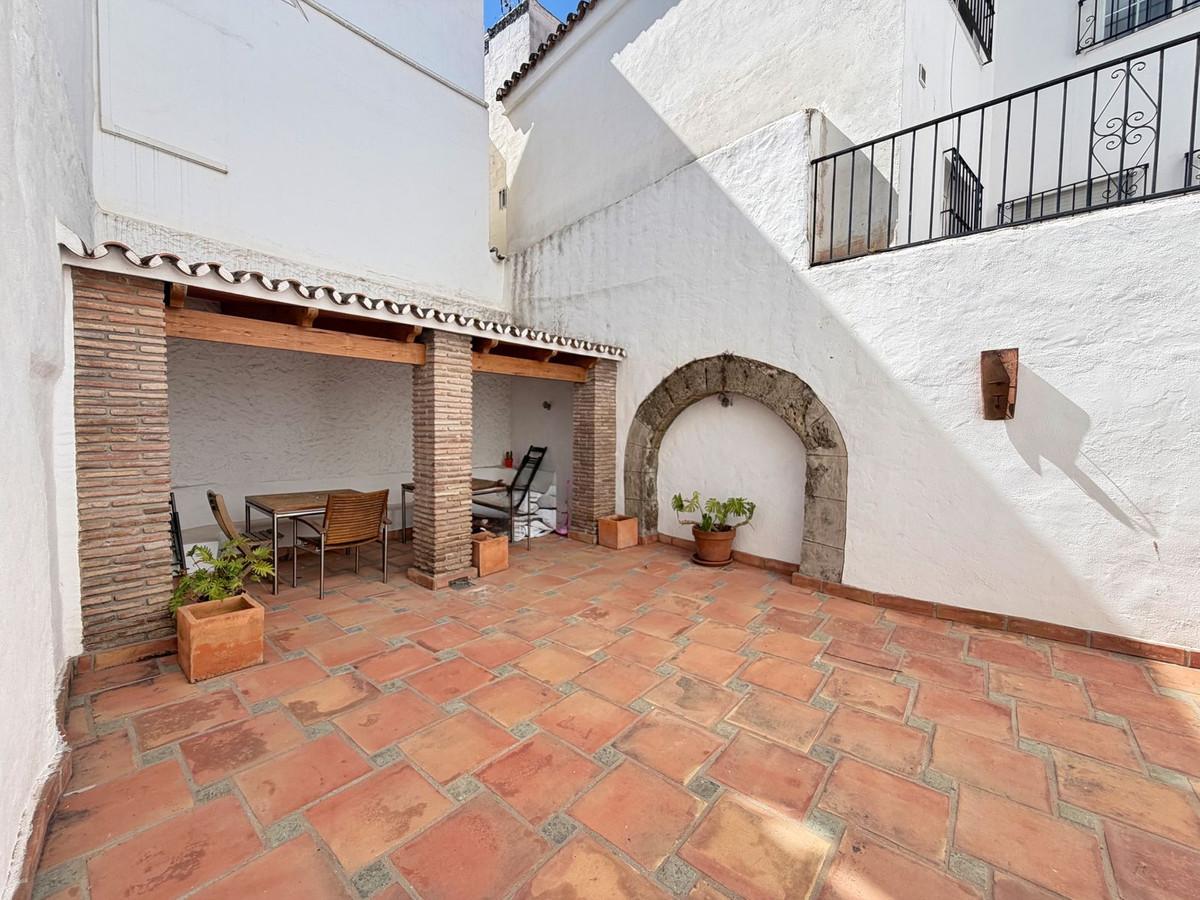 Casa en Venta en Marbella