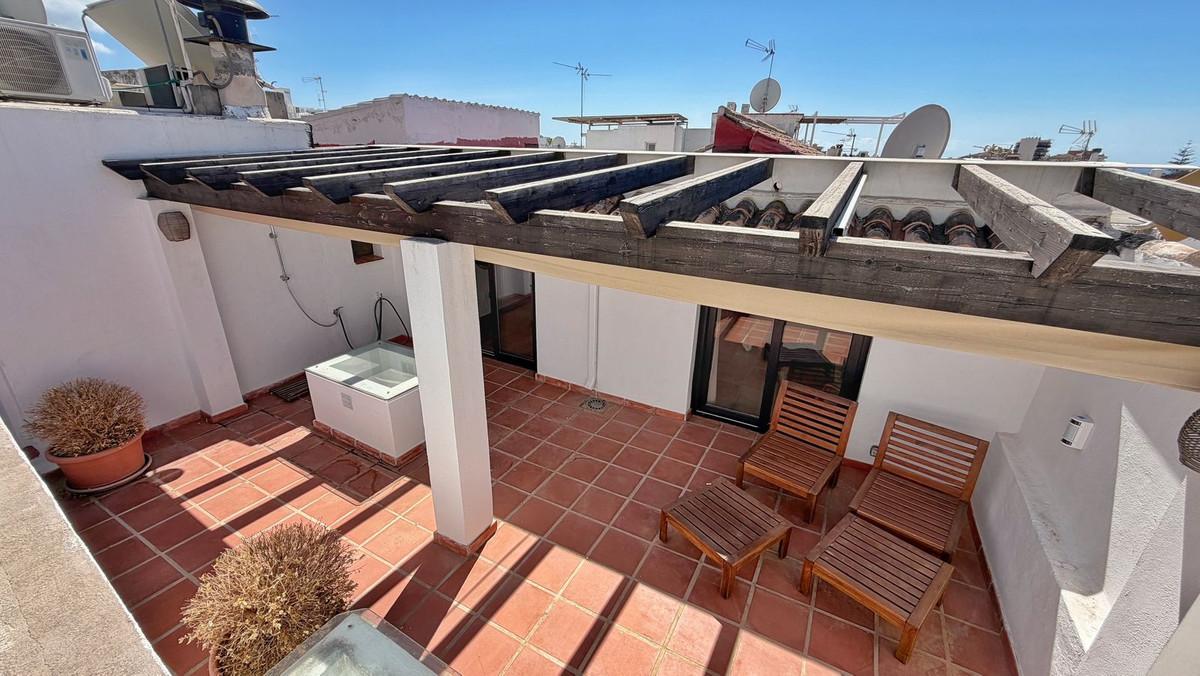 Casa en Venta en Marbella