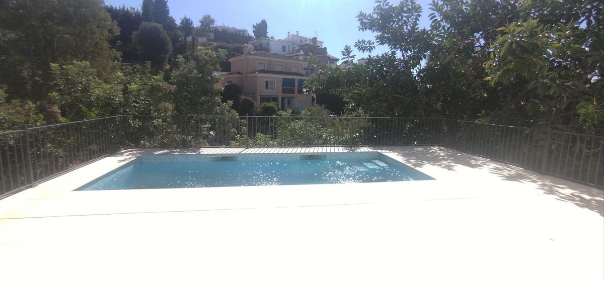 Villa for Sale in Mijas