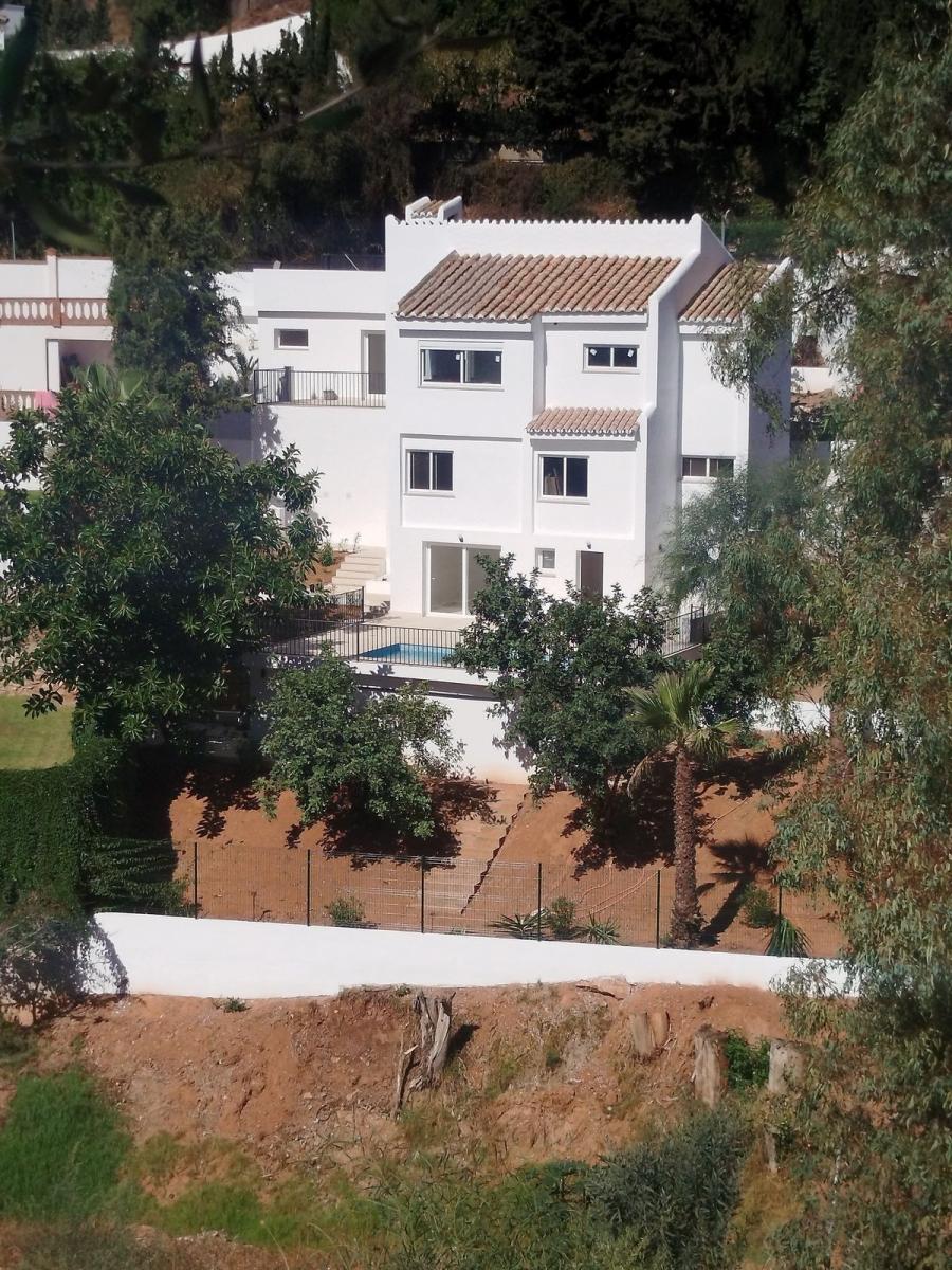 Villa for Sale in Mijas