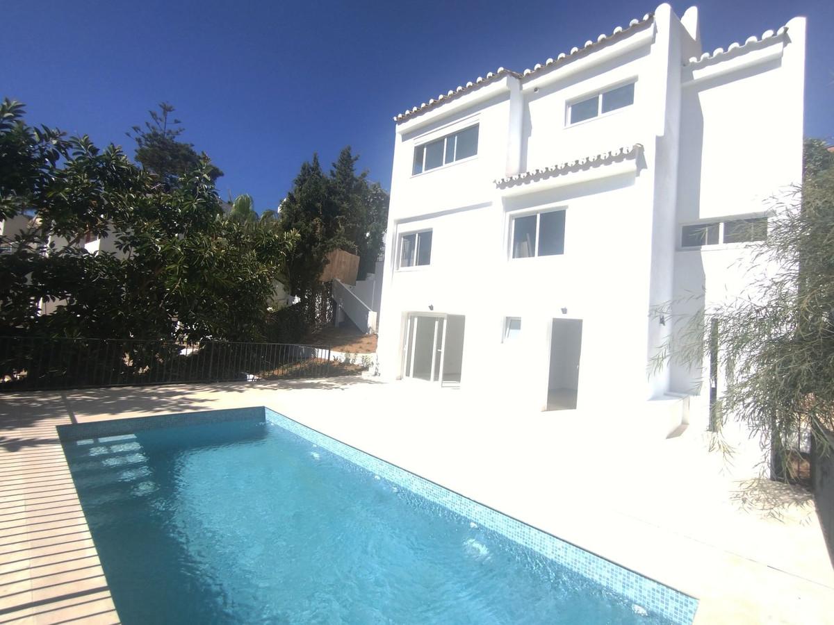 Villa for Sale in Mijas