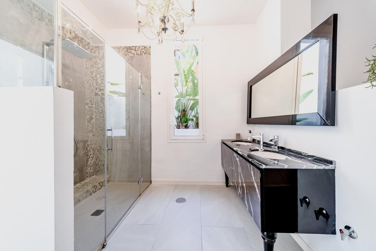 Villa en Venta en Marbella