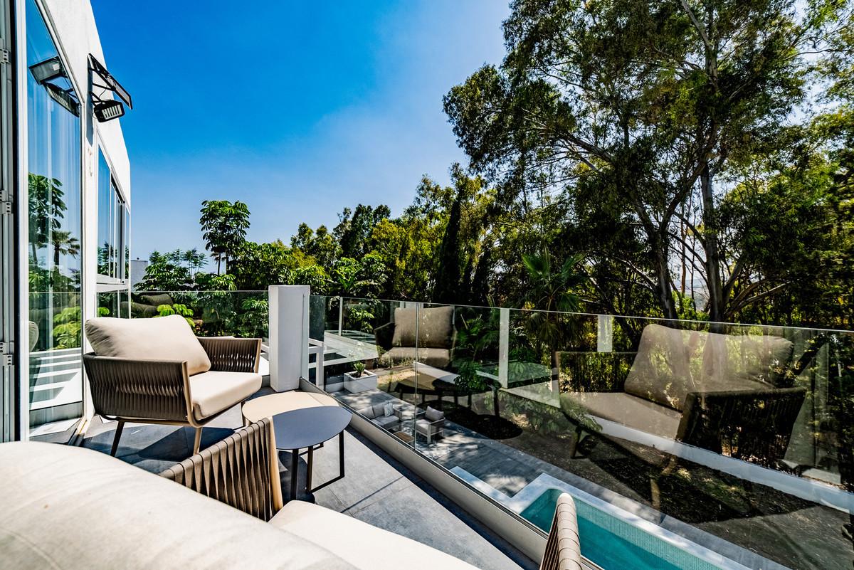 Villa en Venta en Marbella