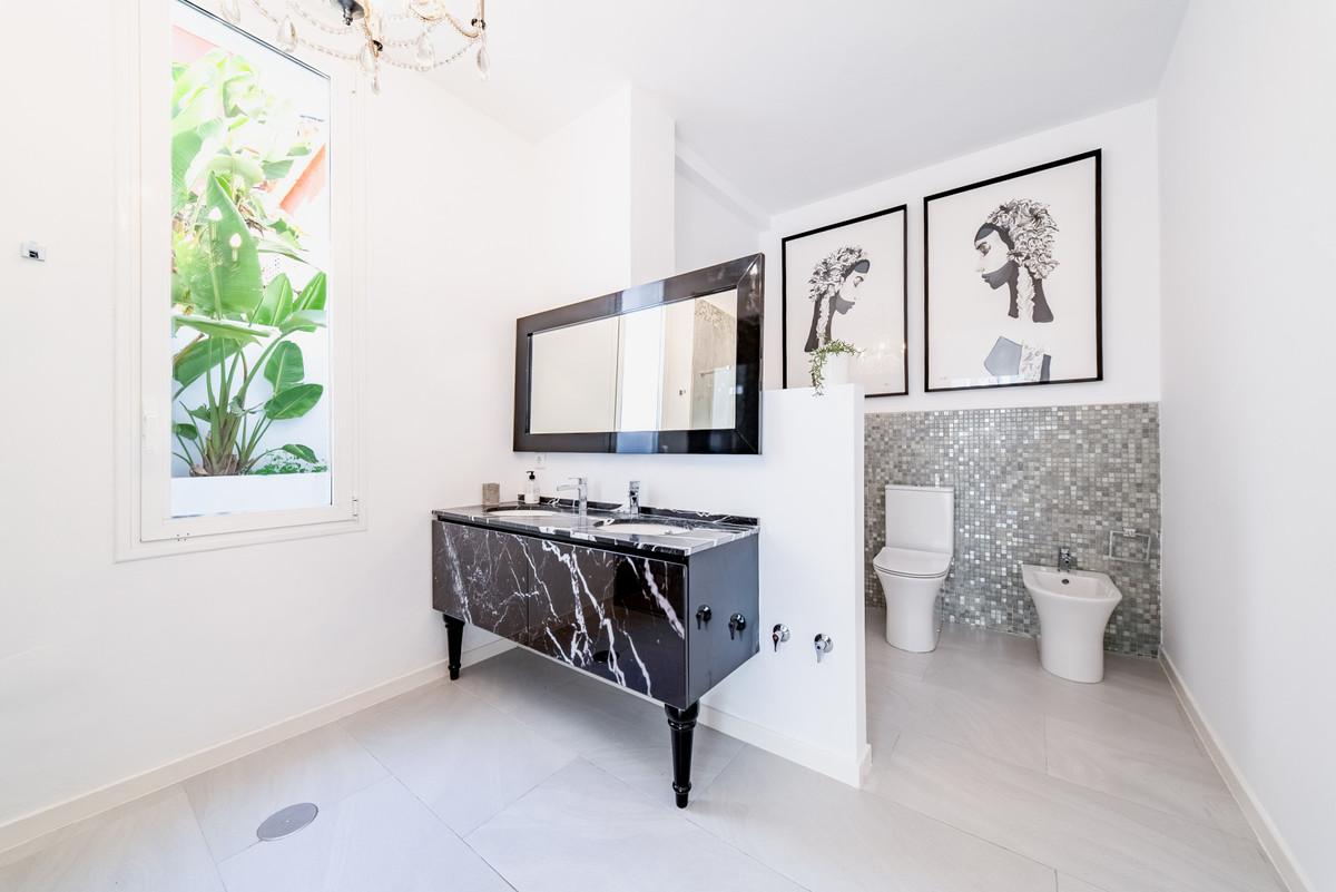 Villa en Venta en Marbella
