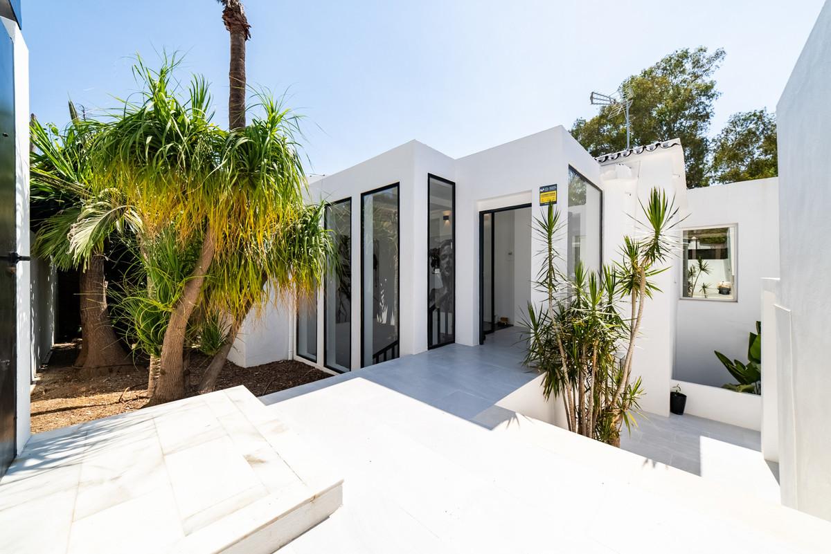 Villa en Venta en Marbella
