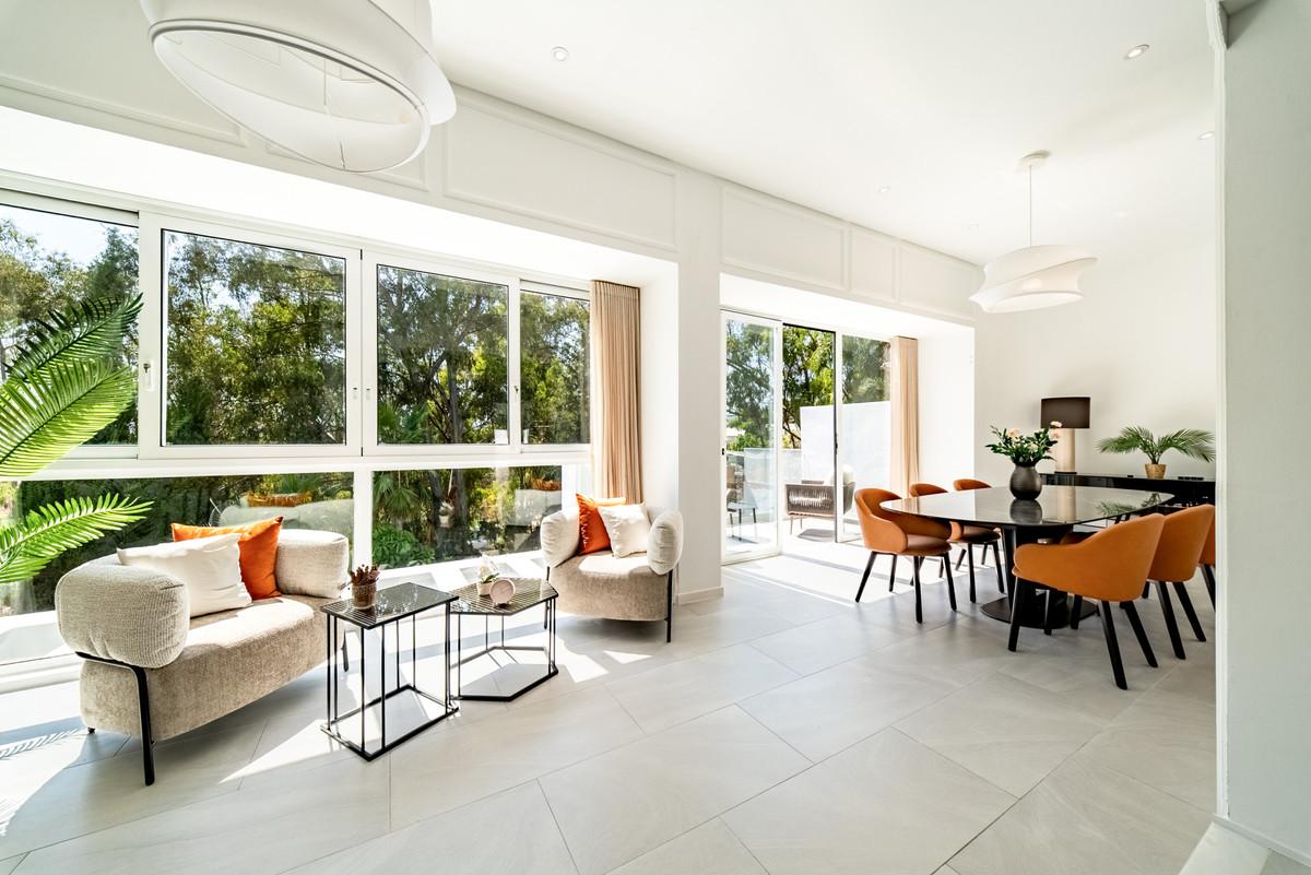 Villa en Venta en Marbella