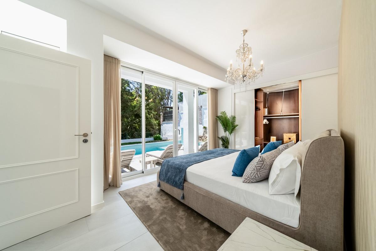Villa en Venta en Marbella