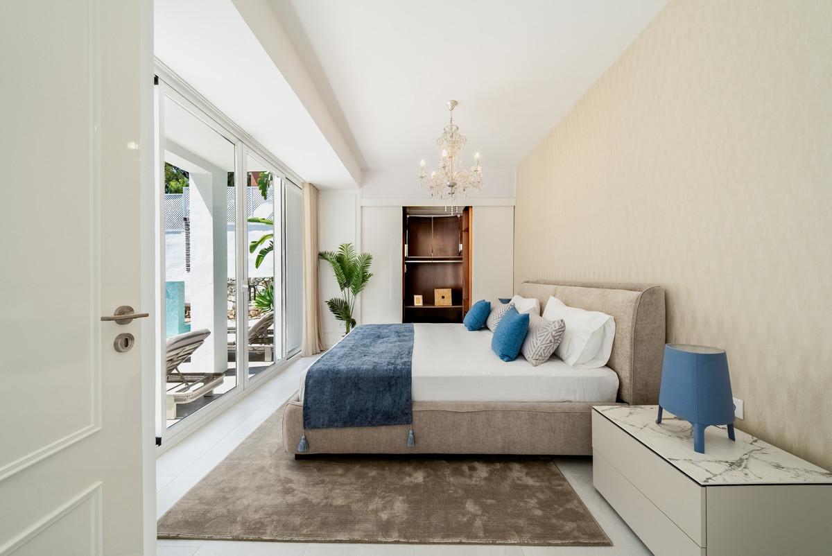 Villa en Venta en Marbella