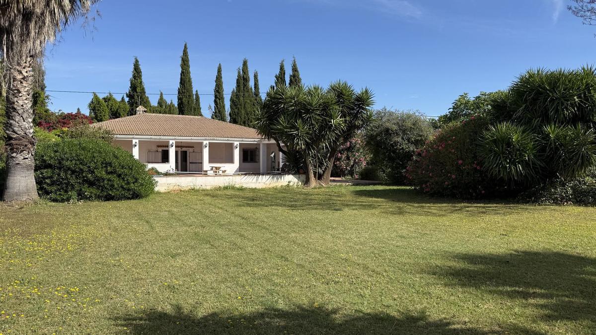 Apartment for Sale in Alhaurín el Grande